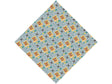 Nautical Navigation Pirate Vinyl Wrap Pattern