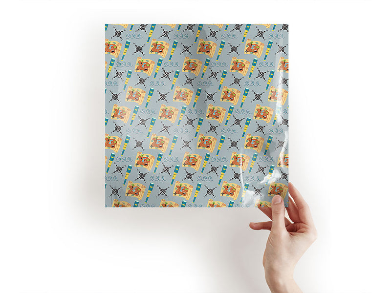 nautical navigation pirate Craft Sheets