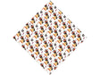 Nautical Warfare Pirate Vinyl Wrap Pattern