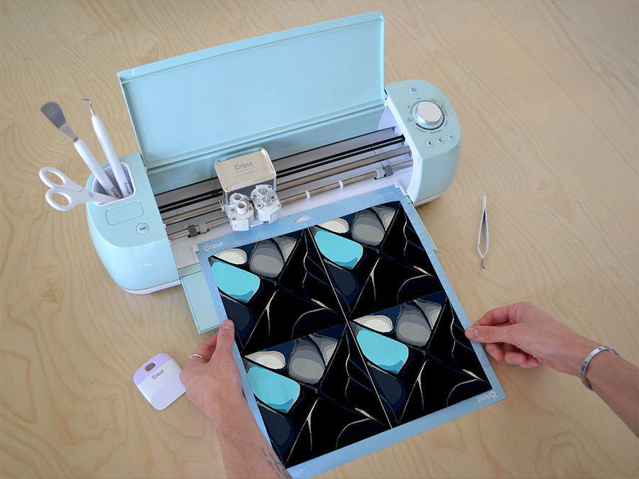 Cricut Compatible Vinyl