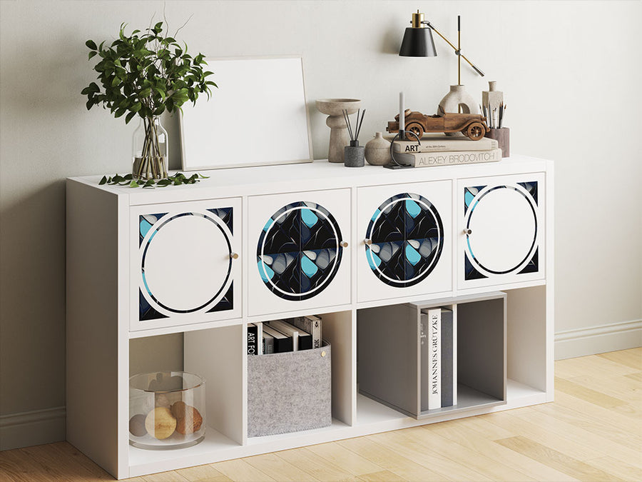 DIY Furniture Stickers