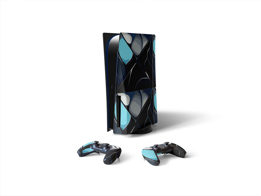Sony PS5 DIY Skin