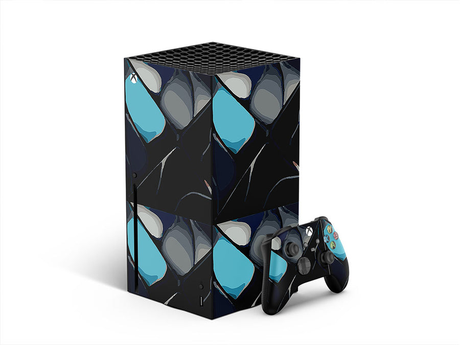 XBOX DIY Decal