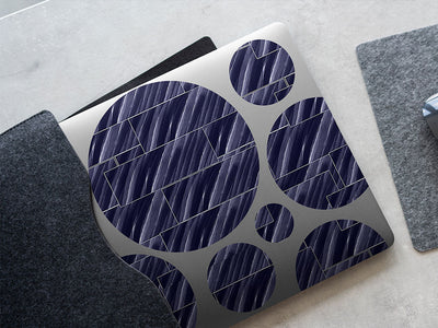 DIY Laptop Stickers