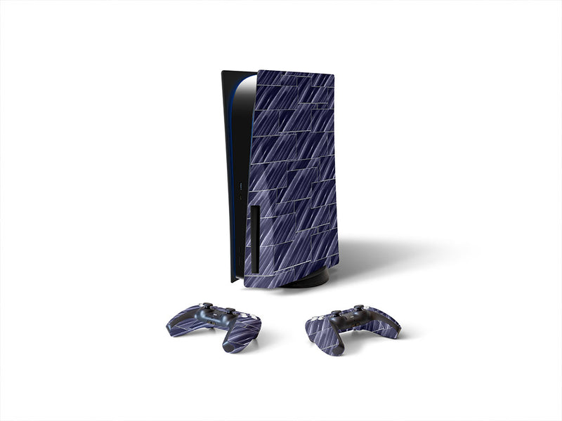 Sony PS5 DIY Skin