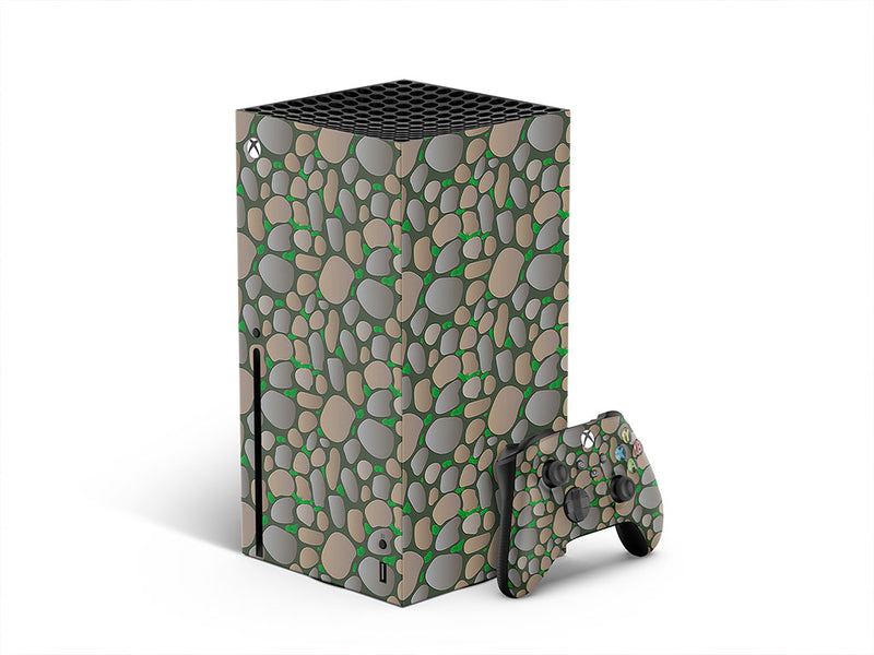 XBOX DIY Decal
