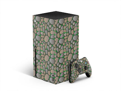 XBOX DIY Decal