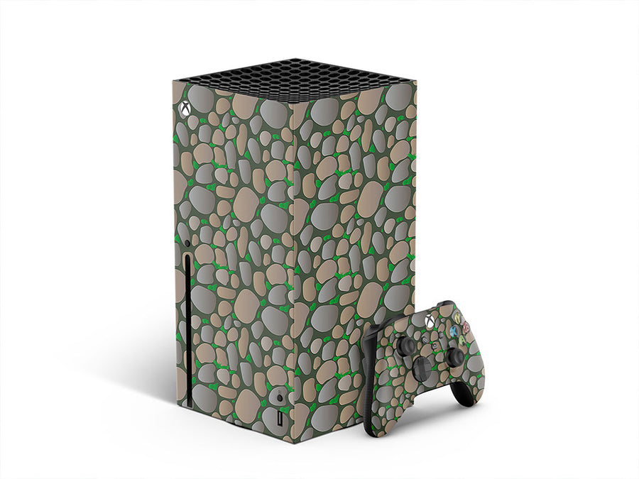 XBOX DIY Decal