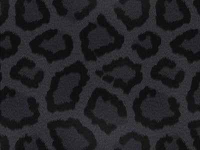 Negro Panther Vinyl Wrap Pattern~Rwraps Series 914 Digitally Printed Vinyl Wrap~0