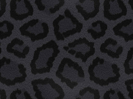 Negro Panther Vinyl Wrap Pattern~Rwraps Series 914 Digitally Printed Vinyl Wrap~0