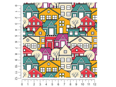 1ft x 1ft Craft Sheets