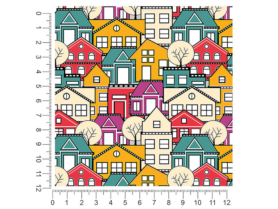 1ft x 1ft Craft Sheets