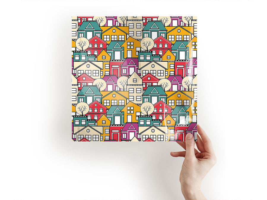 Craft Sheets