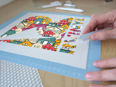 Easy Weed Craft Vinyl