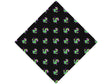 Neon Aggression Fantasy Vinyl Wrap Pattern