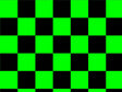 Neon Checkered Vinyl Wrap Pattern~Rwraps Series 914 Digitally Printed Vinyl Wrap~0