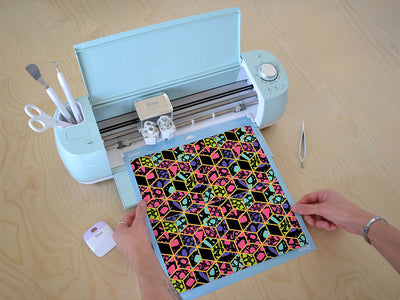 Cricut Compatible Vinyl