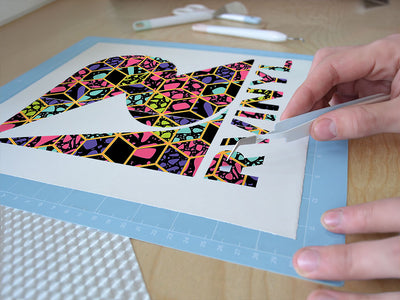 Easy Weed Craft Vinyl