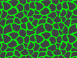 Neon Giraffe Vinyl Wrap Pattern~Rwraps Series 914 Digitally Printed Vinyl Wrap~0