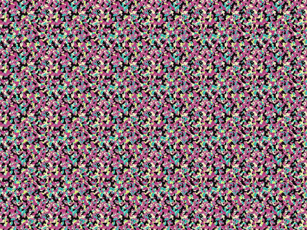 Rdash™ Custom Camo Dash Kits