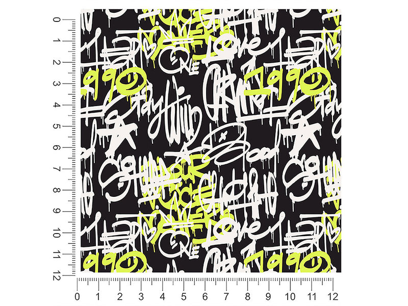 1ft x 1ft Craft Sheets