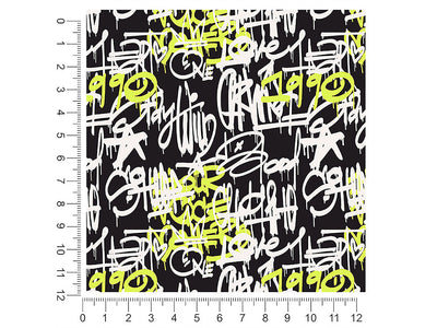 1ft x 1ft Craft Sheets