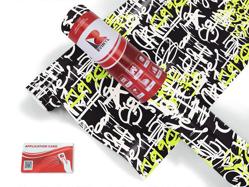 Craft Vinyl Roll