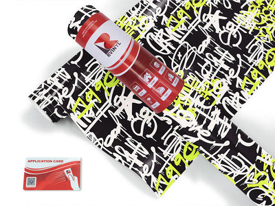 Craft Vinyl Roll