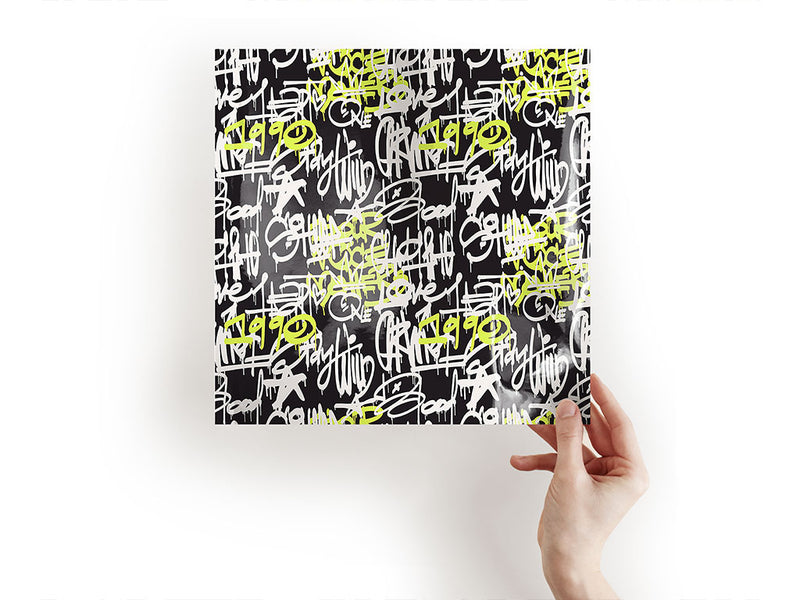 Craft Sheets