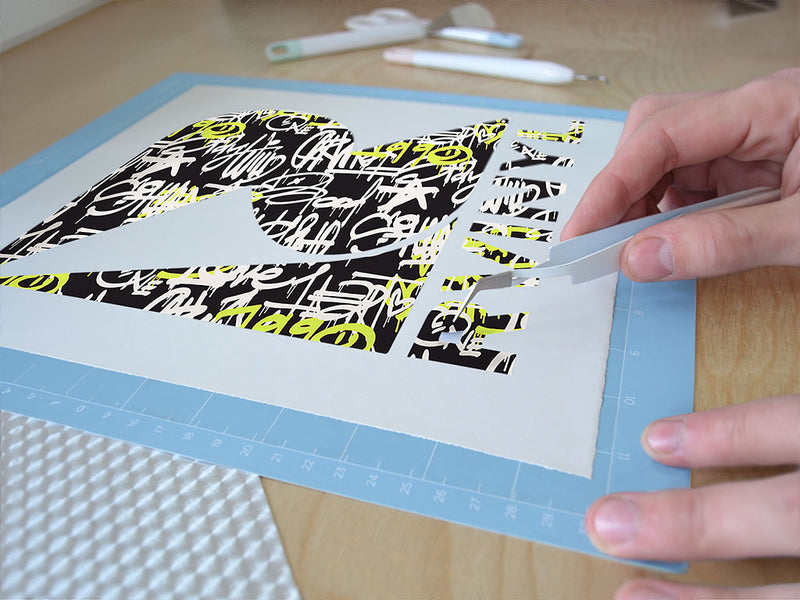 Easy Weed Craft Vinyl