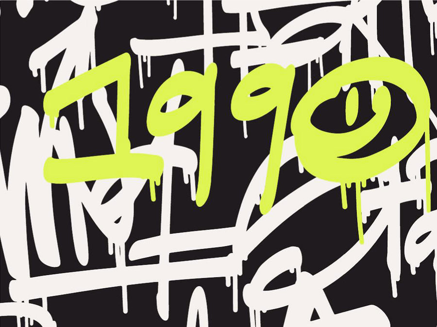 Neon Realness Graffiti Vinyl Wrap Pattern~Rwraps Series 914 Digitally Printed Vinyl Wrap~0