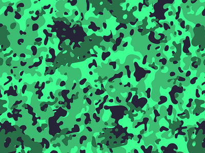 Rdash™ Mazda Tribute 2001-2004 Camo Dash Kits
