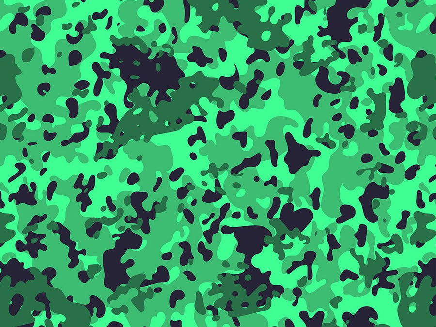 Rdash™ Honda Insight 2010-2014 Camo Dash Kits