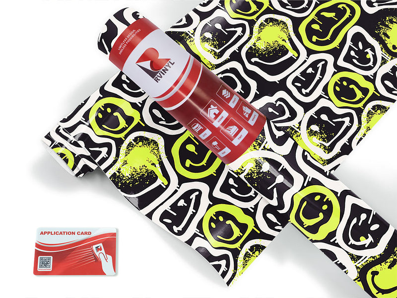 Craft Vinyl Roll