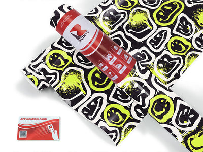 Craft Vinyl Roll