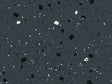 Nero  Terrazzo Vinyl Wrap Pattern~Rwraps Series 914 Digitally Printed Vinyl Wrap~0