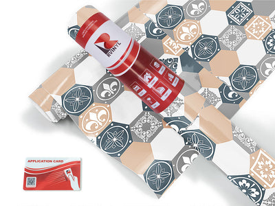 Craft Vinyl Roll