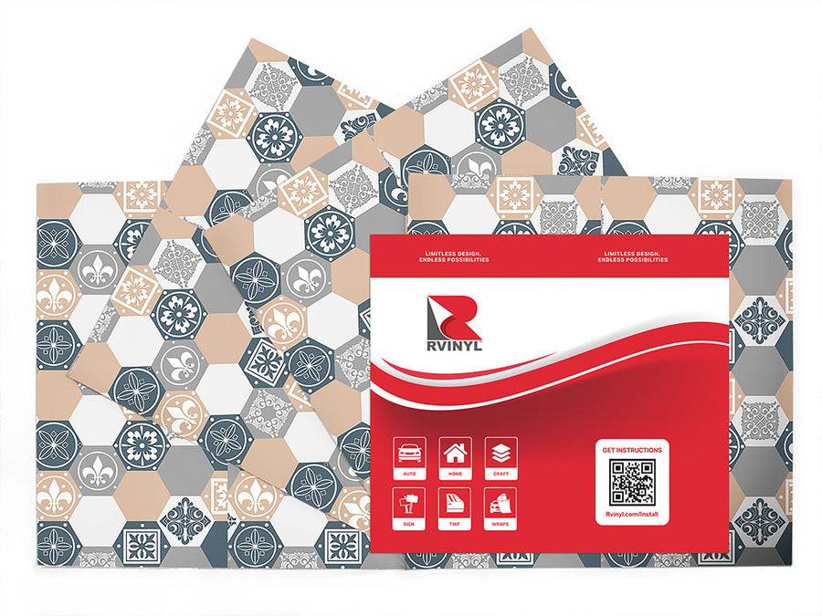 Craft Vinyl Sheet Pack