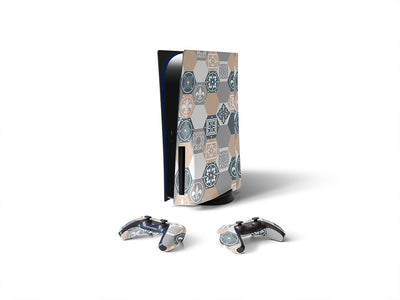 Sony PS5 DIY Skin
