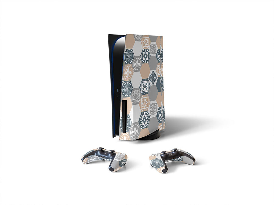 Sony PS5 DIY Skin