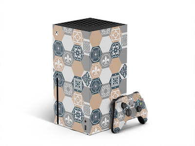 XBOX DIY Decal