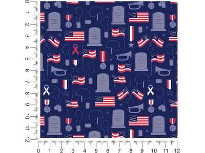 never forgotten  1ft x 1ft Craft Sheets