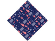 Never Forgotten Americana Vinyl Wrap Pattern