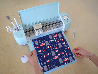 never forgotten  Cricut Compatible Vinyl