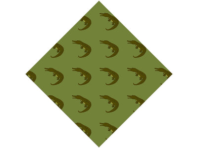 Never Smile Marine Life Vinyl Wrap Pattern