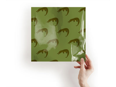 never smile fresh water Craft Sheets
