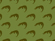 Never Smile Marine Life Vinyl Wrap Pattern~Rwraps Series 914 Digitally Printed Vinyl Wrap~0