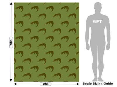 Never Smile Marine Life Vehicle Wrap Scale~Rwraps Series 914 Never Smile Marine Life Measurements~1