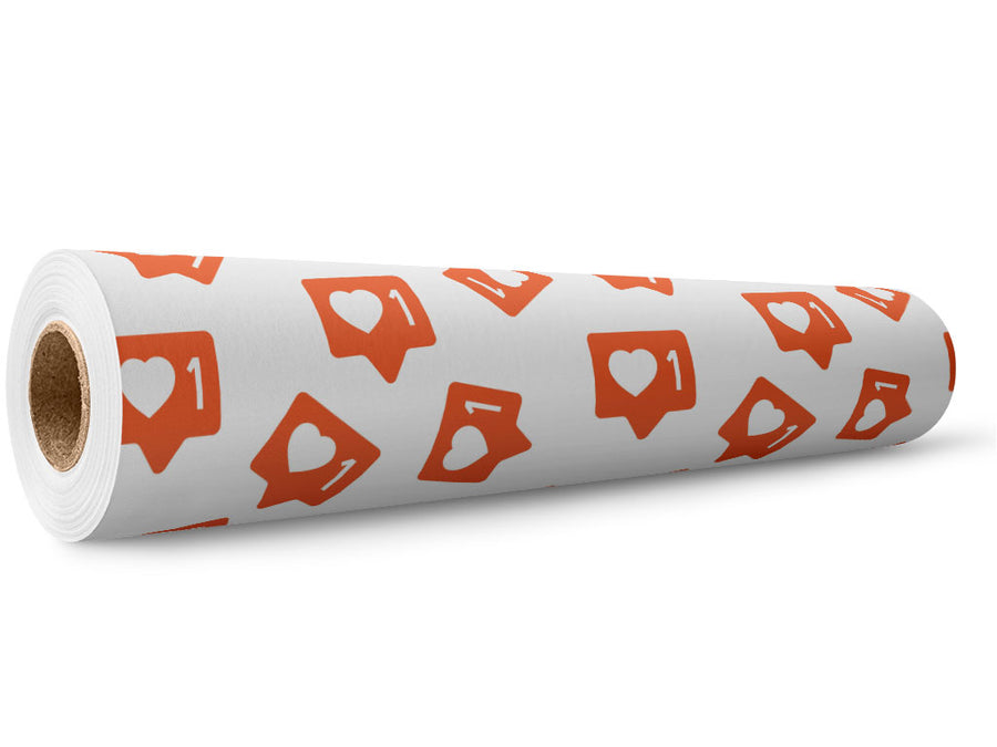 New Like Technology Wrap Film Wholesale Roll~Rwraps Series 914 Digitally Printed Vinyl Roll~5