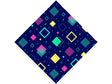New Medium Abstract Craft Vinyl